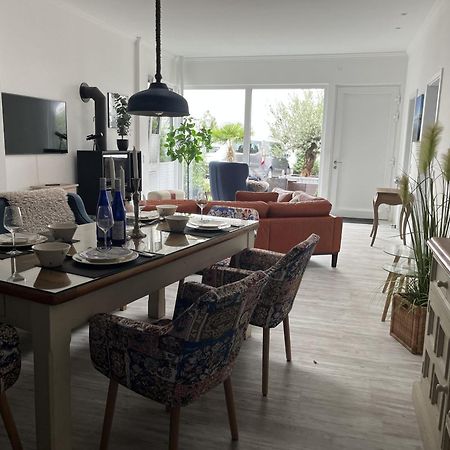 Ferienwohnung Nr 5 Wunstorf Exterior foto